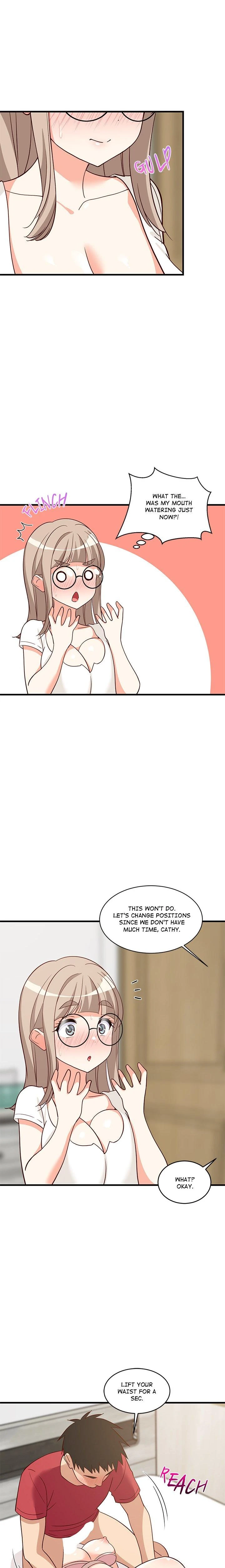 Study Buddies Chapter 24 Page 12