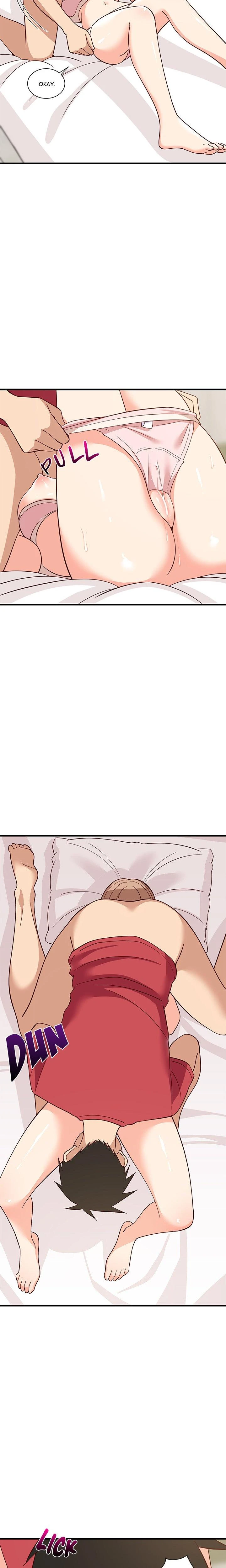 Study Buddies Chapter 24 Page 13