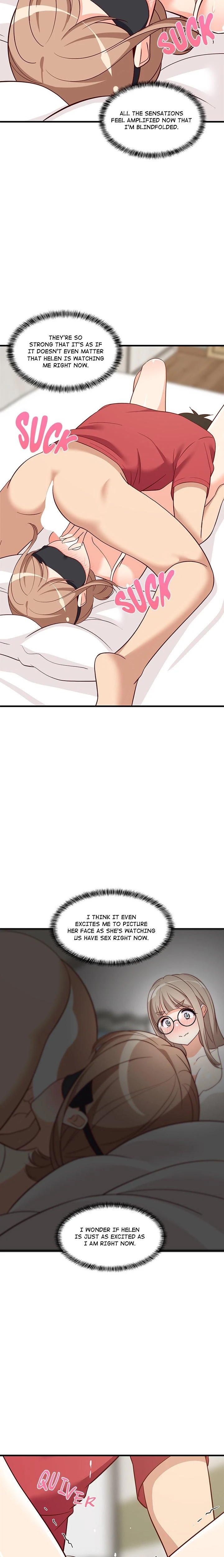 Study Buddies Chapter 24 Page 17