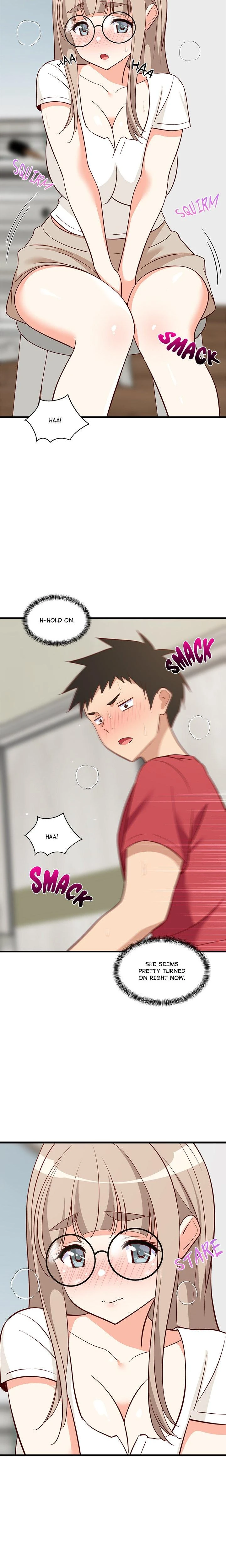 Study Buddies Chapter 24 Page 25