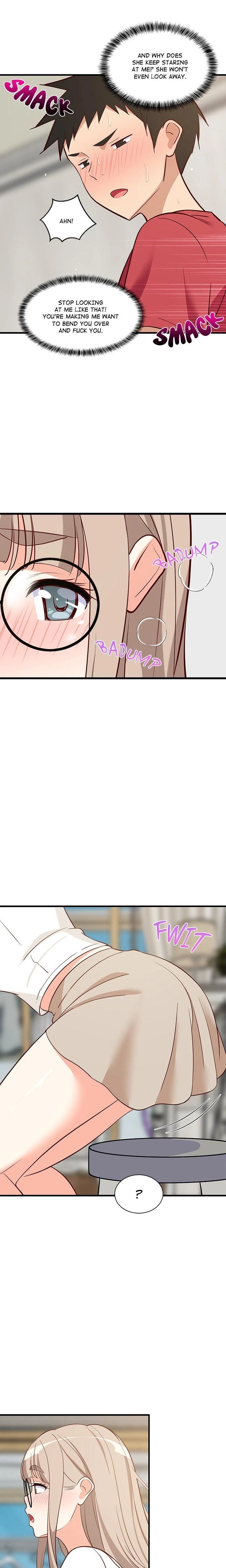 Study Buddies Chapter 24 Page 26