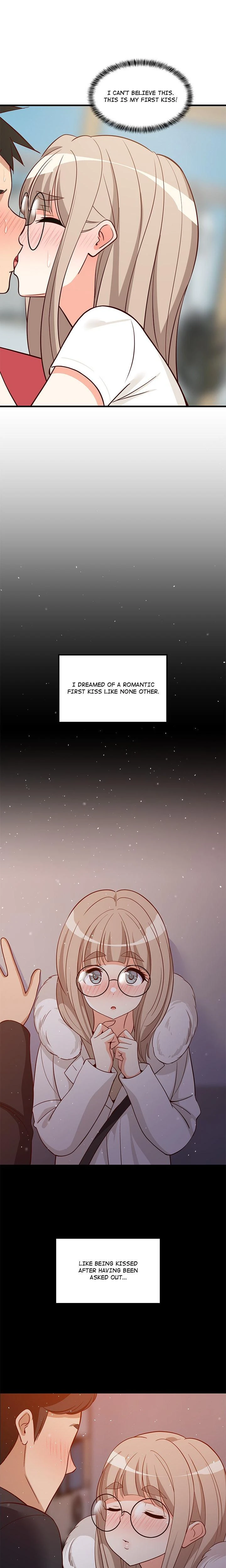 Study Buddies Chapter 25 Page 2