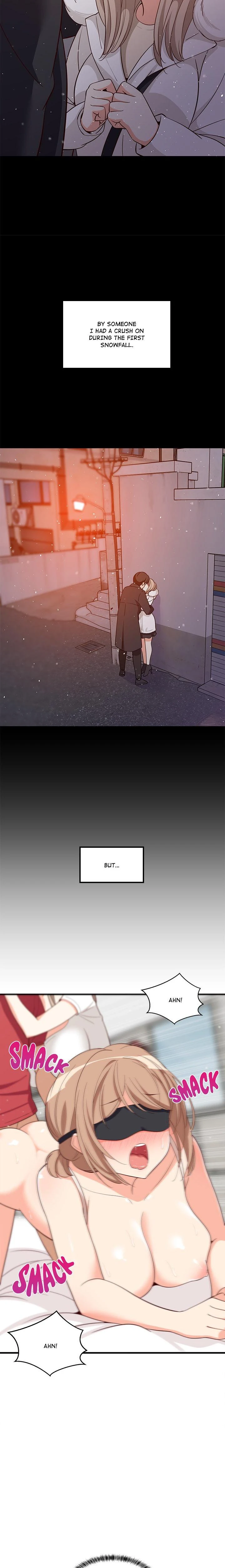 Study Buddies Chapter 25 Page 3