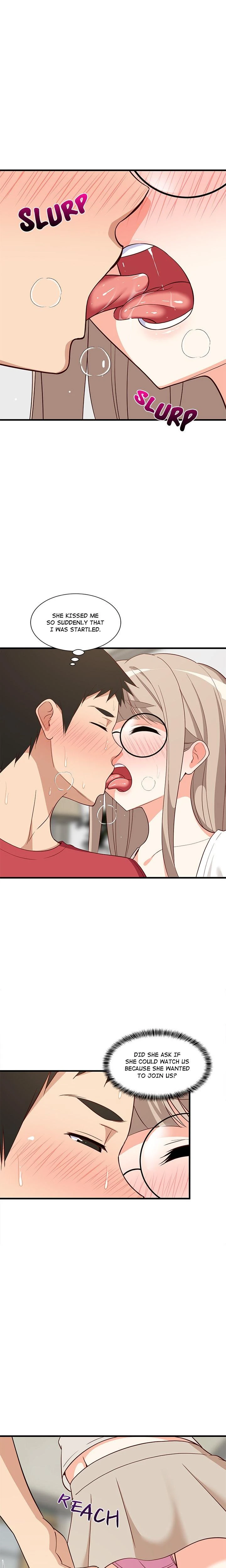 Study Buddies Chapter 25 Page 7