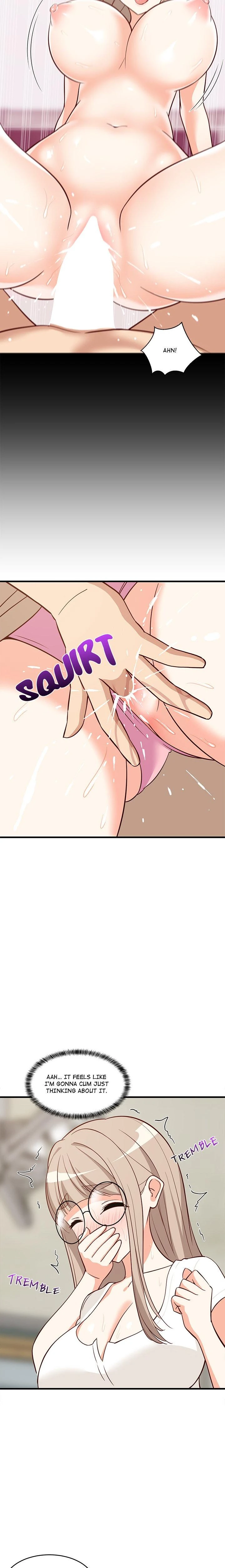 Study Buddies Chapter 25 Page 15