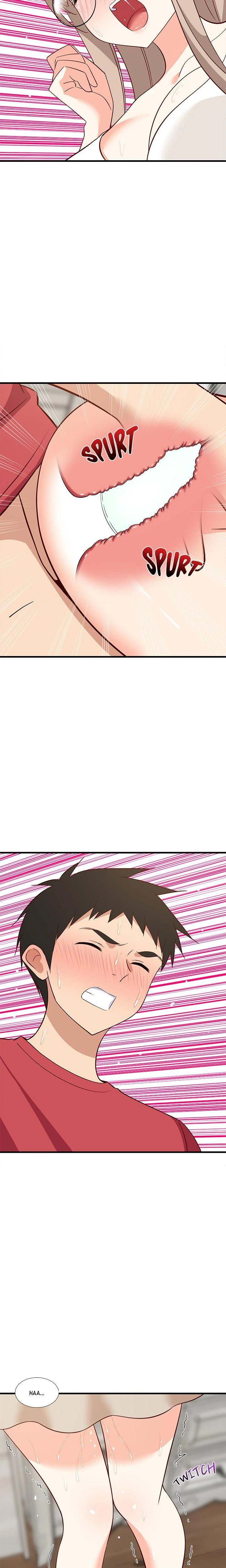 Study Buddies Chapter 25 Page 21