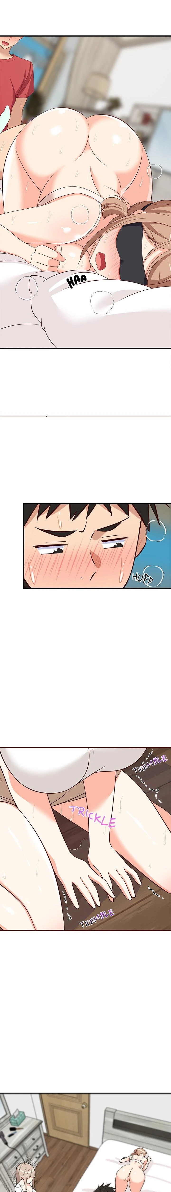 Study Buddies Chapter 25 Page 24