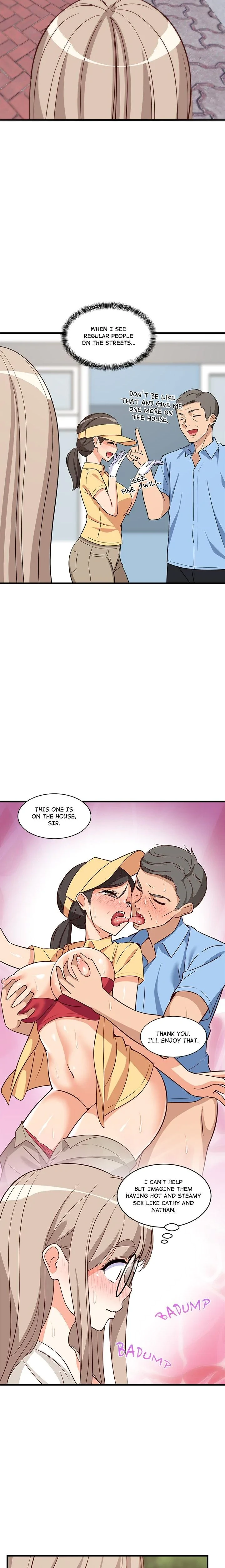 Study Buddies Chapter 26 Page 4