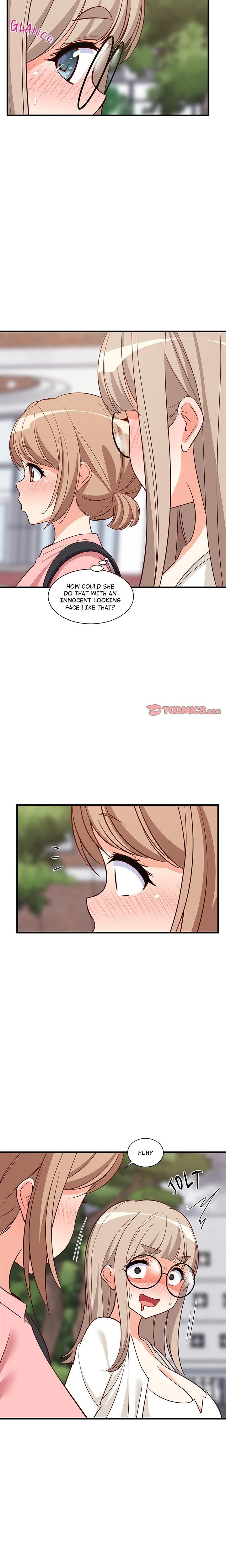 Study Buddies Chapter 26 Page 5