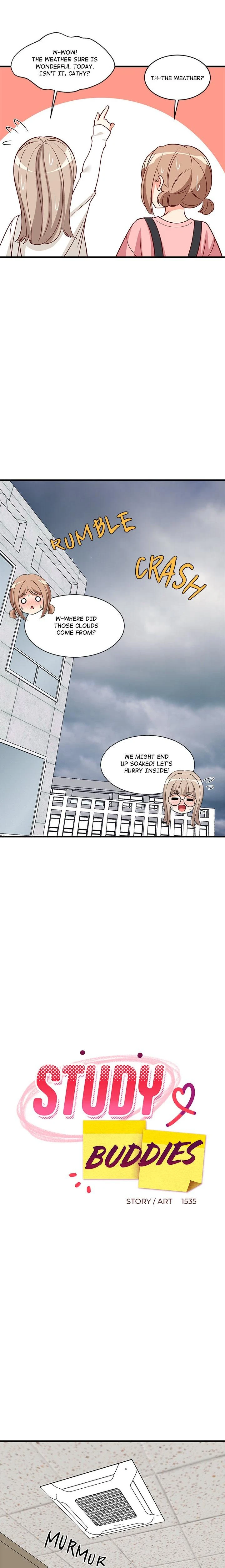 Study Buddies Chapter 26 Page 6