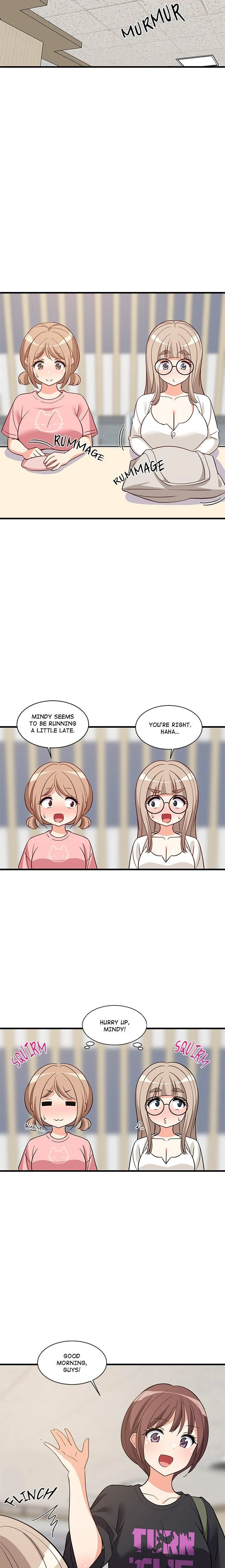 Study Buddies Chapter 26 Page 7