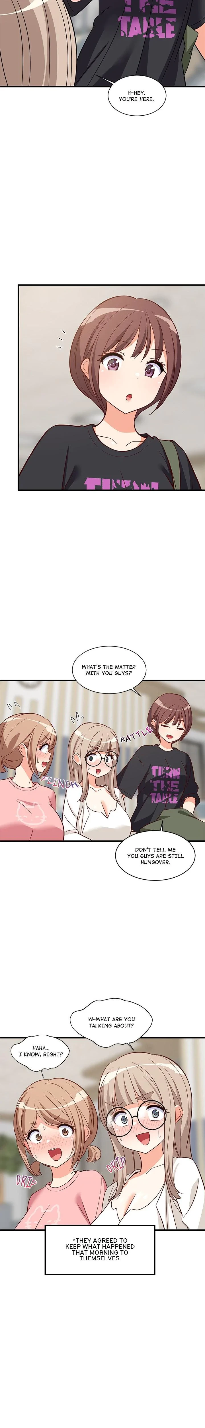 Study Buddies Chapter 26 Page 8
