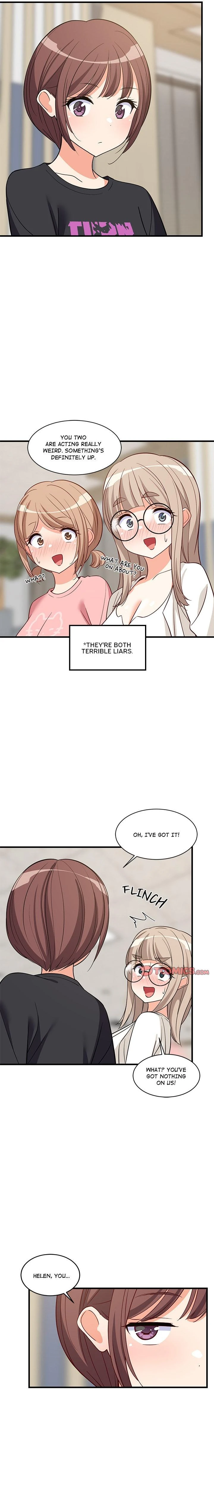 Study Buddies Chapter 26 Page 9