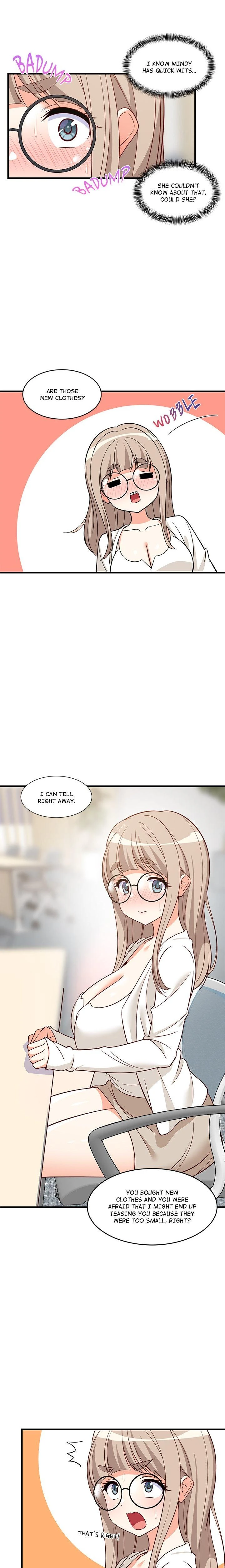 Study Buddies Chapter 26 Page 10