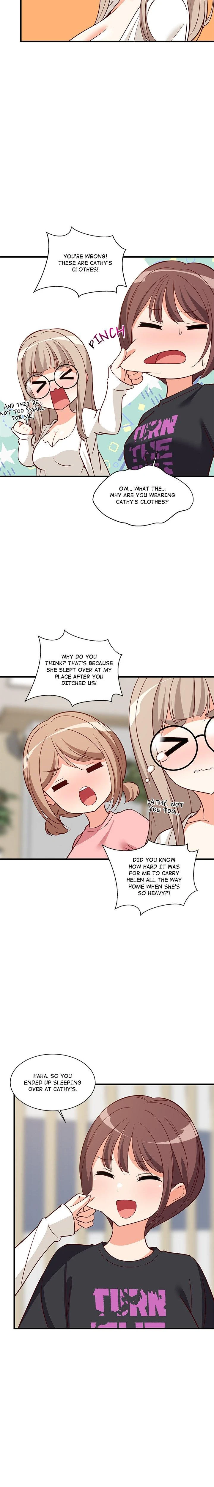 Study Buddies Chapter 26 Page 11