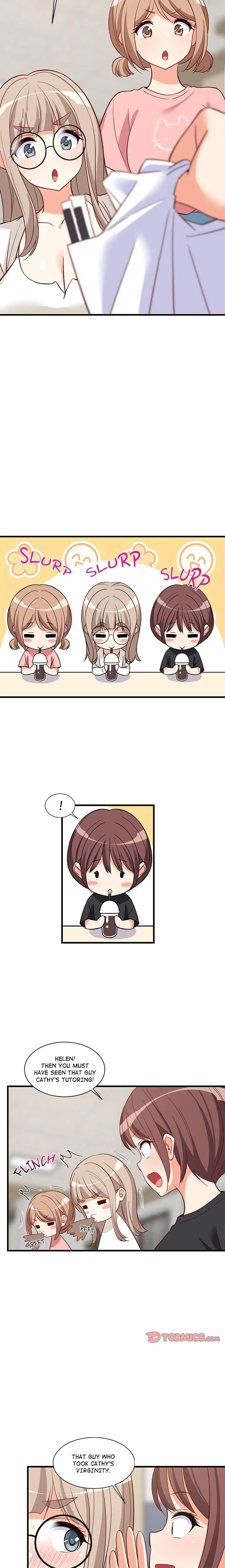 Study Buddies Chapter 26 Page 13