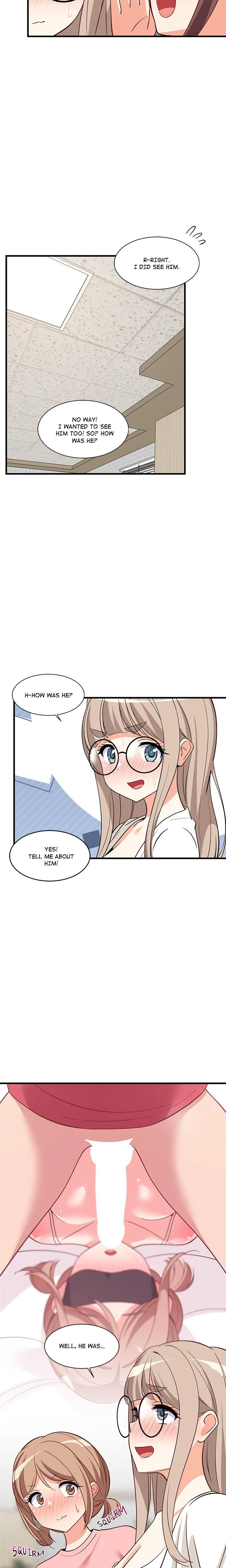 Study Buddies Chapter 26 Page 14