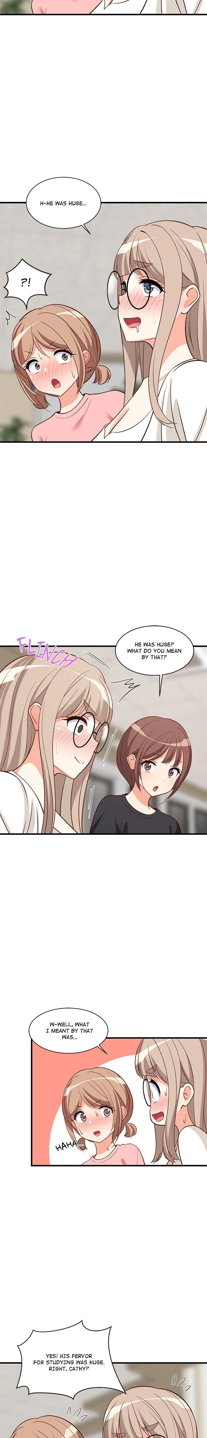 Study Buddies Chapter 26 Page 15