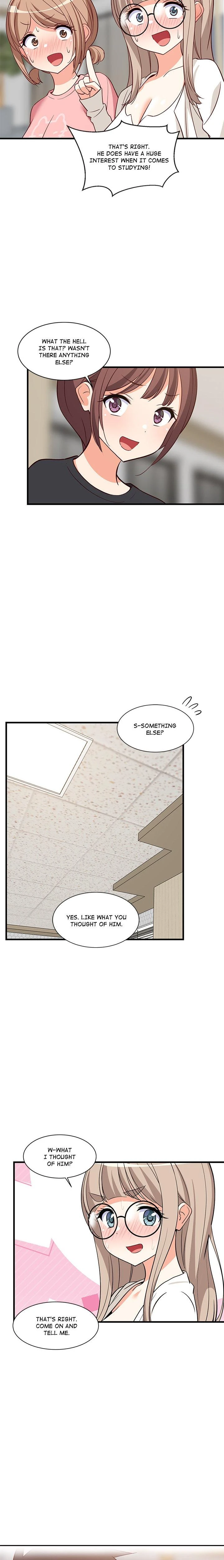 Study Buddies Chapter 26 Page 16