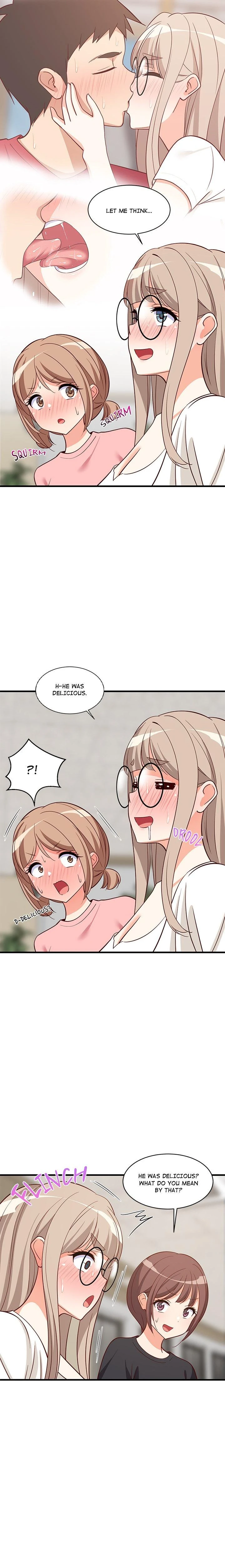 Study Buddies Chapter 26 Page 17