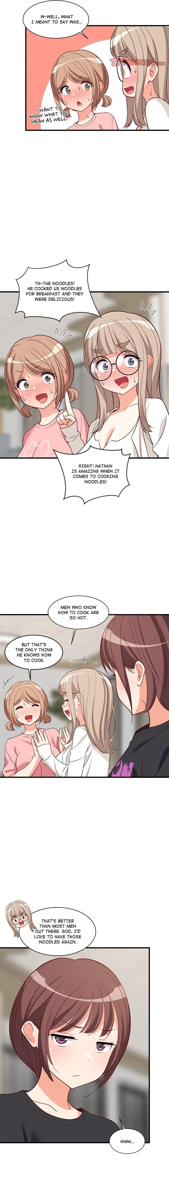 Study Buddies Chapter 26 Page 18
