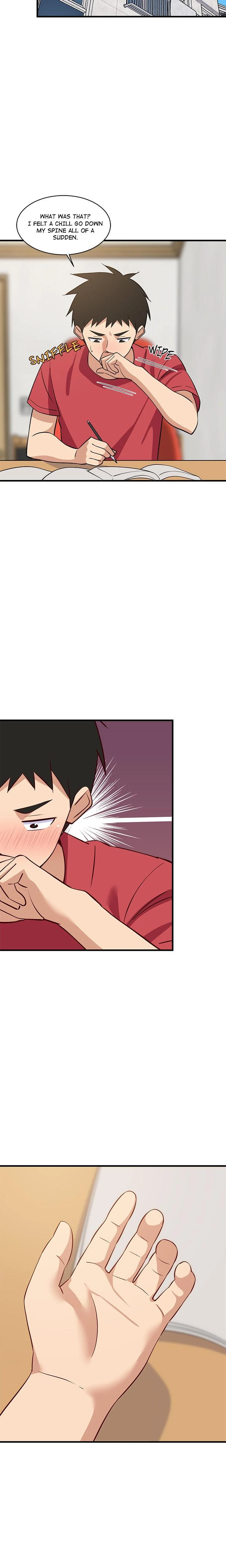 Study Buddies Chapter 26 Page 21
