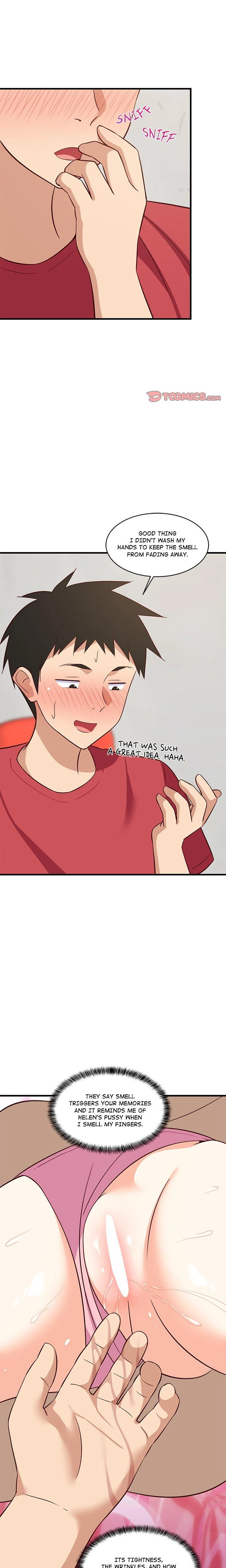 Study Buddies Chapter 26 Page 22