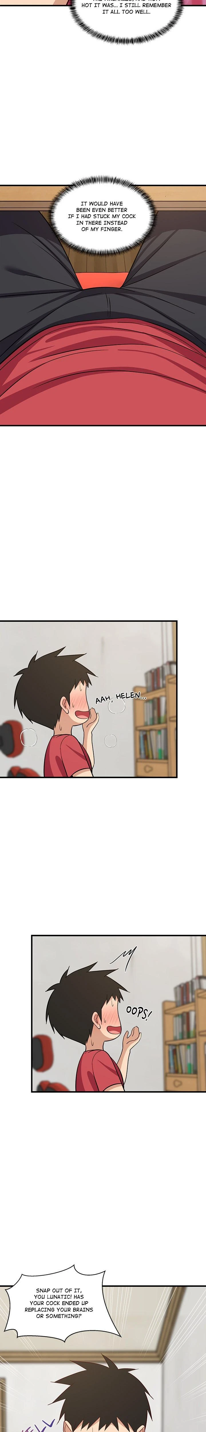 Study Buddies Chapter 26 Page 23