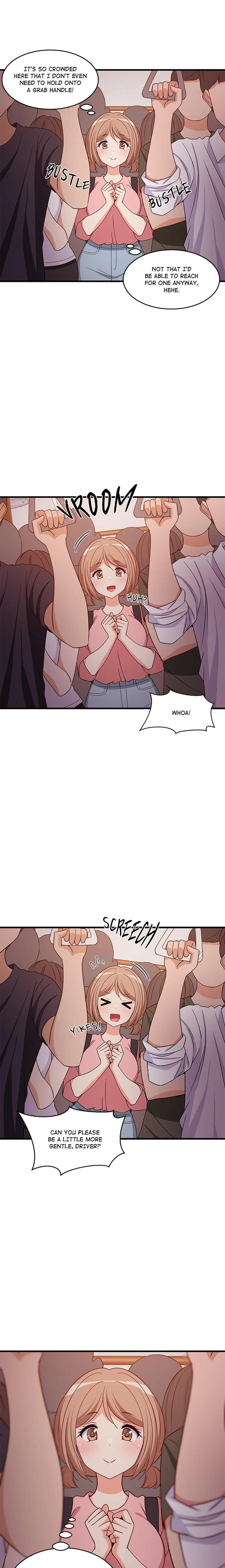 Study Buddies Chapter 27 Page 2