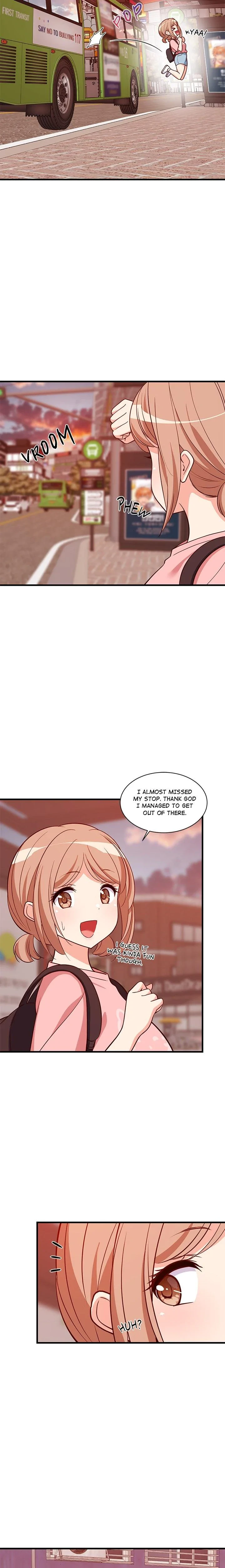 Study Buddies Chapter 27 Page 4