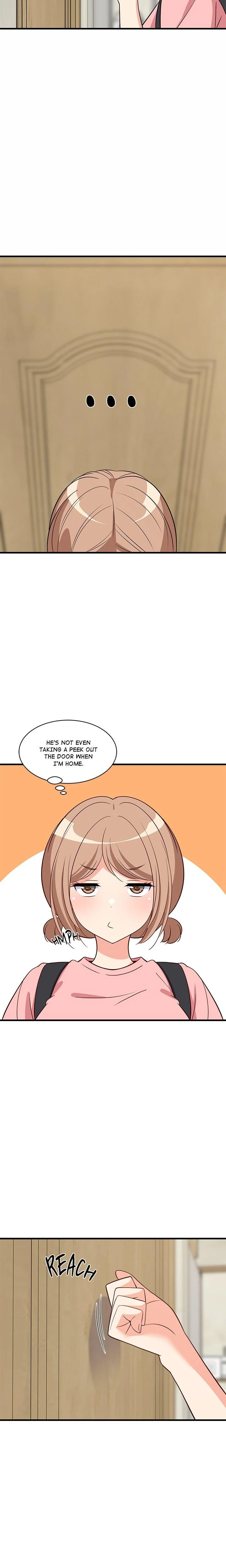 Study Buddies Chapter 27 Page 13