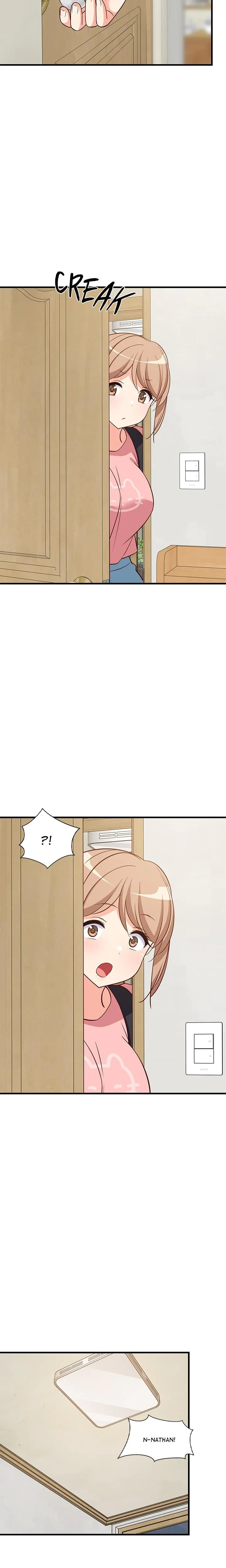 Study Buddies Chapter 27 Page 15