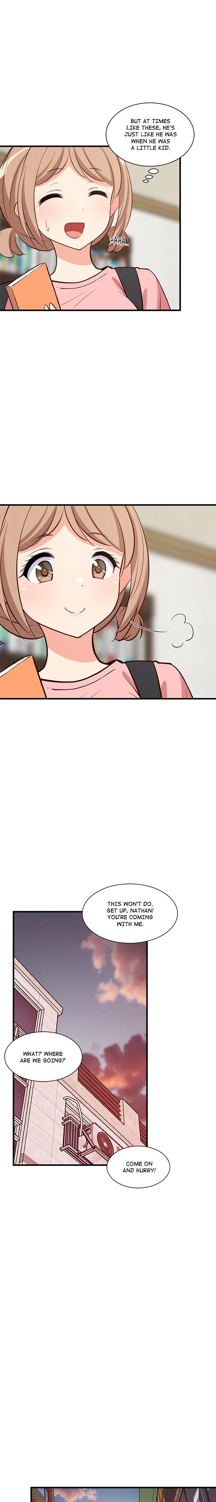 Study Buddies Chapter 27 Page 20