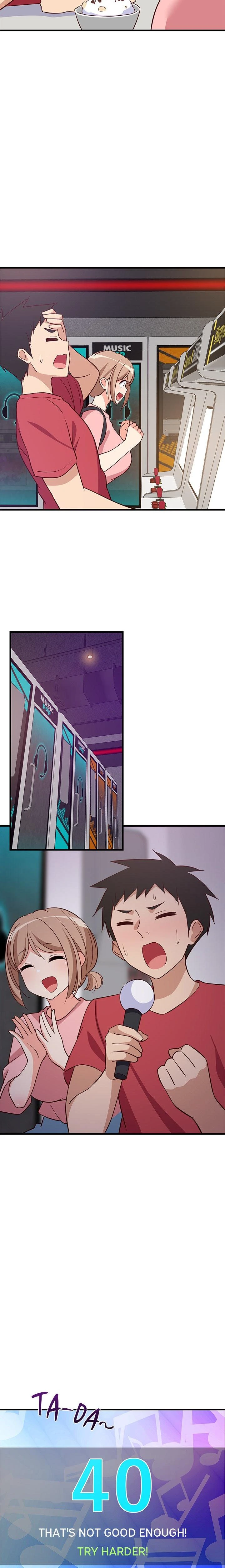 Study Buddies Chapter 27 Page 22