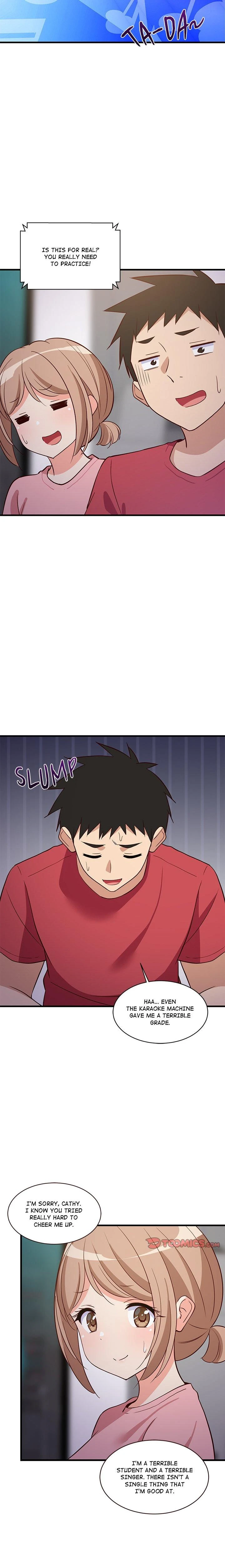 Study Buddies Chapter 27 Page 23