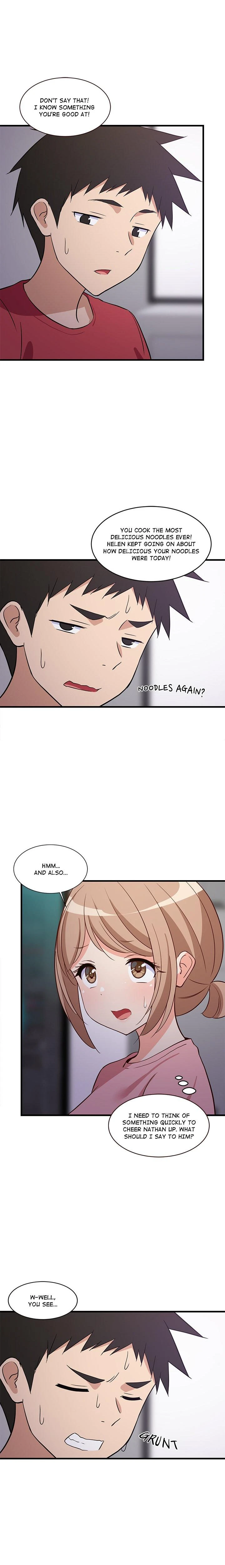 Study Buddies Chapter 27 Page 24