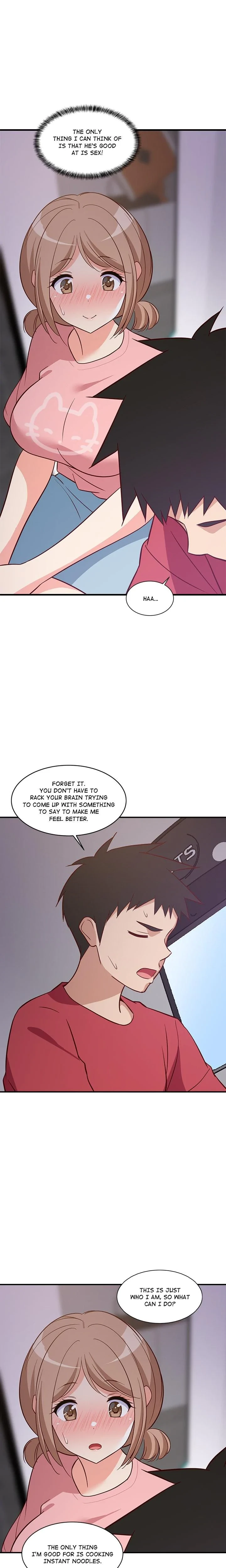 Study Buddies Chapter 27 Page 25