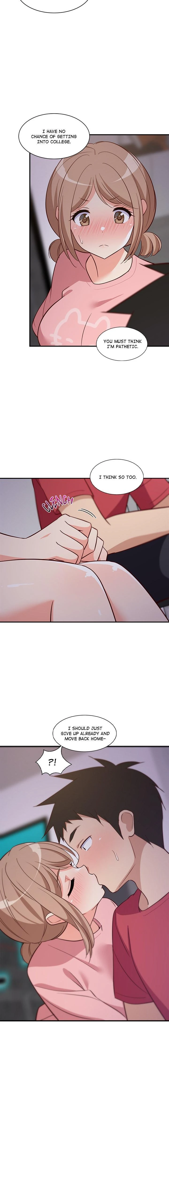 Study Buddies Chapter 27 Page 26