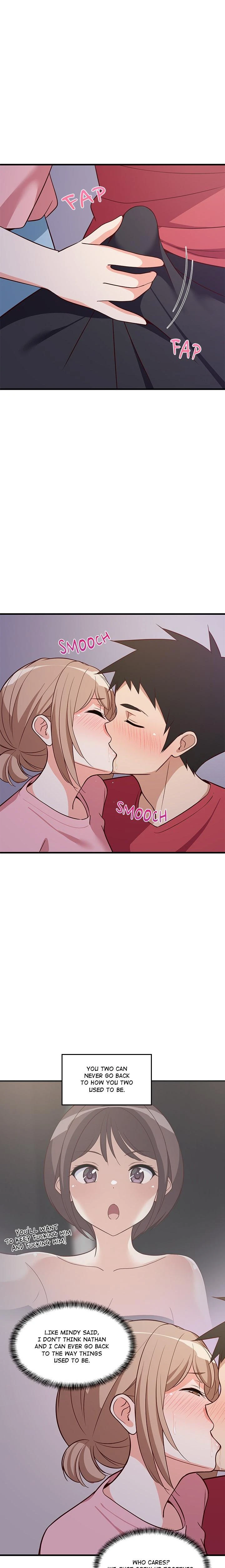 Study Buddies Chapter 28 Page 4