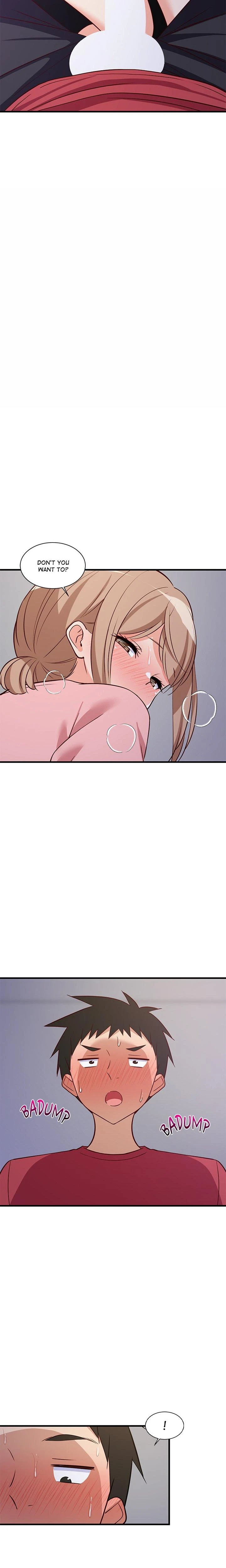 Study Buddies Chapter 28 Page 8