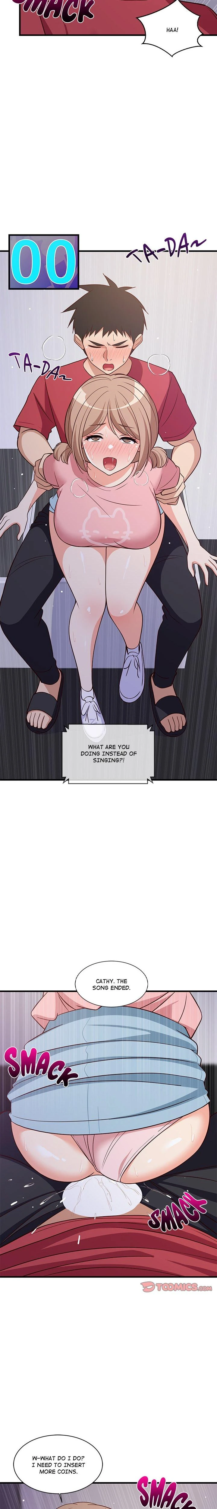 Study Buddies Chapter 28 Page 13