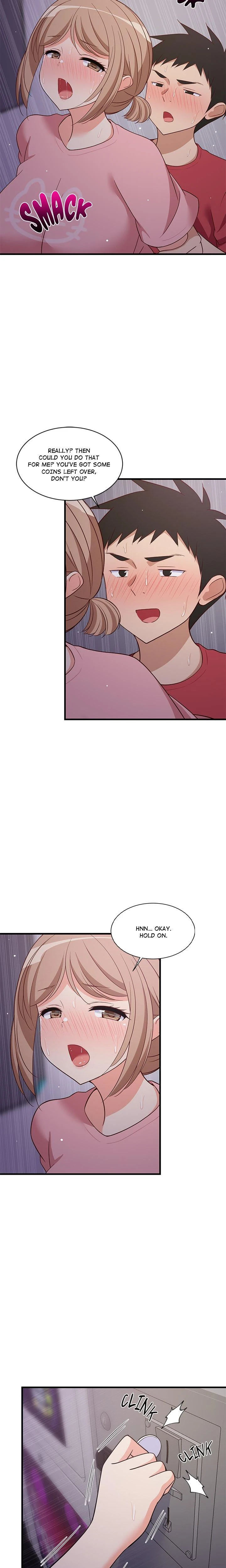 Study Buddies Chapter 28 Page 14