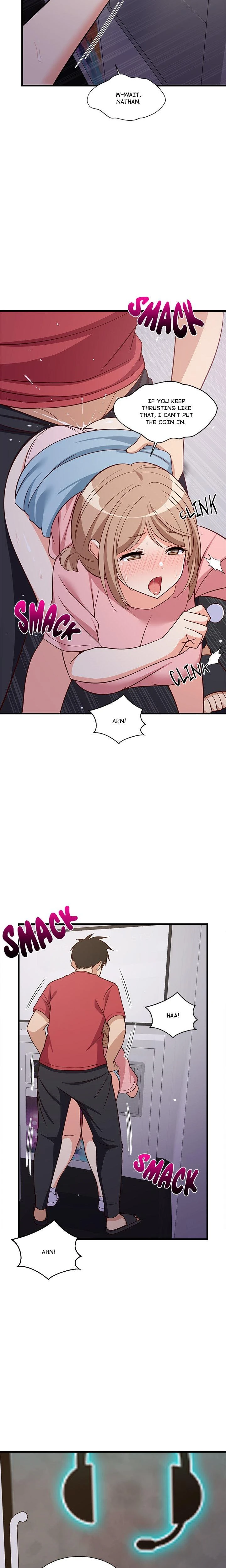 Study Buddies Chapter 28 Page 15