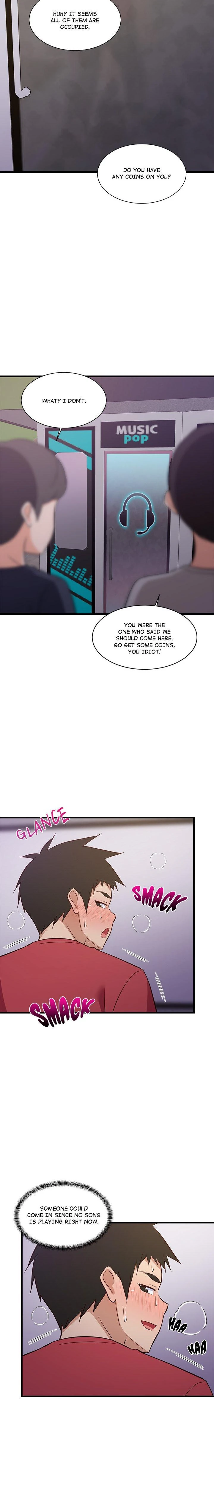 Study Buddies Chapter 28 Page 16