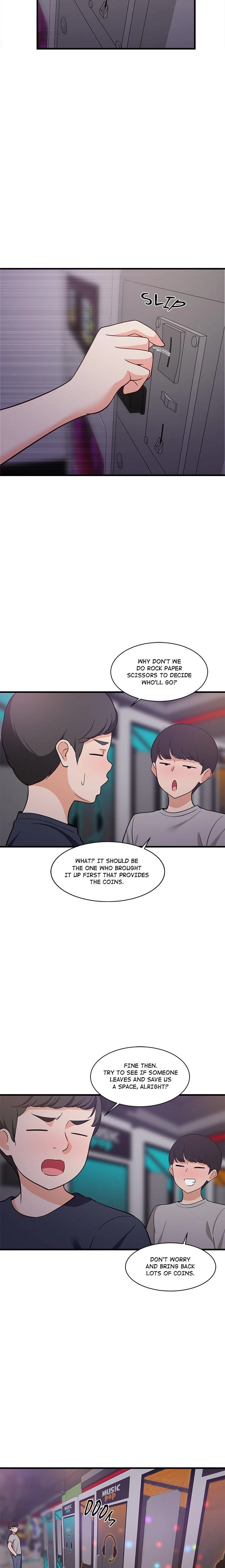 Study Buddies Chapter 28 Page 19
