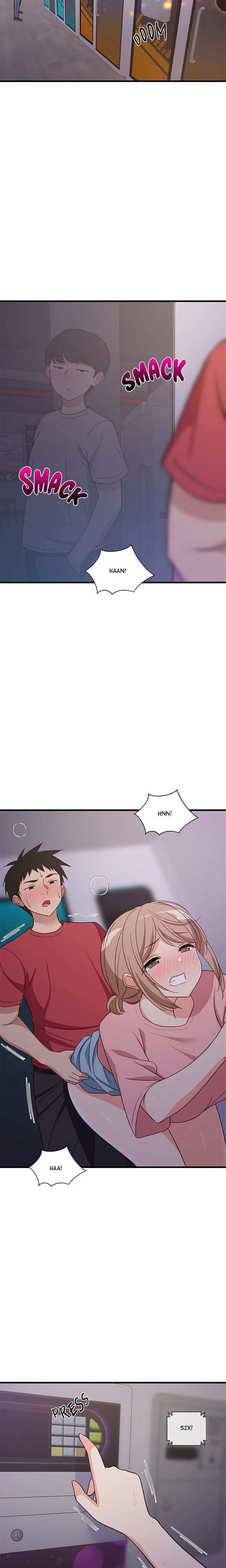 Study Buddies Chapter 28 Page 20