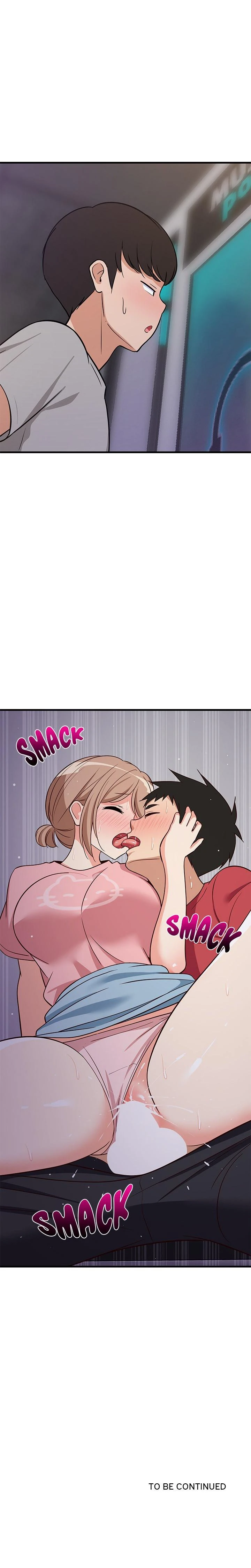 Study Buddies Chapter 28 Page 25