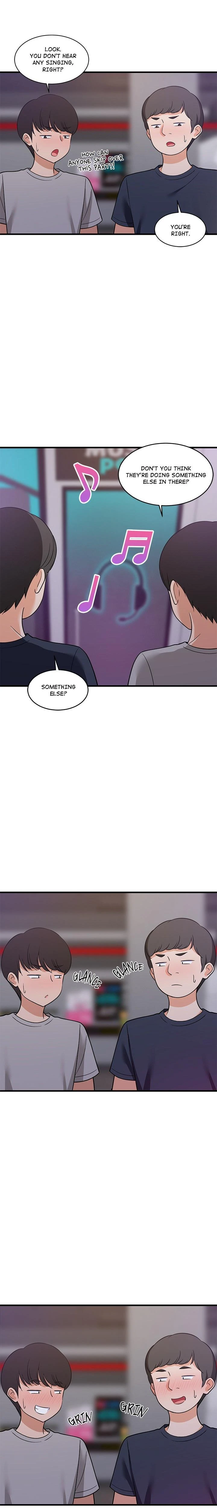 Study Buddies Chapter 29 Page 3