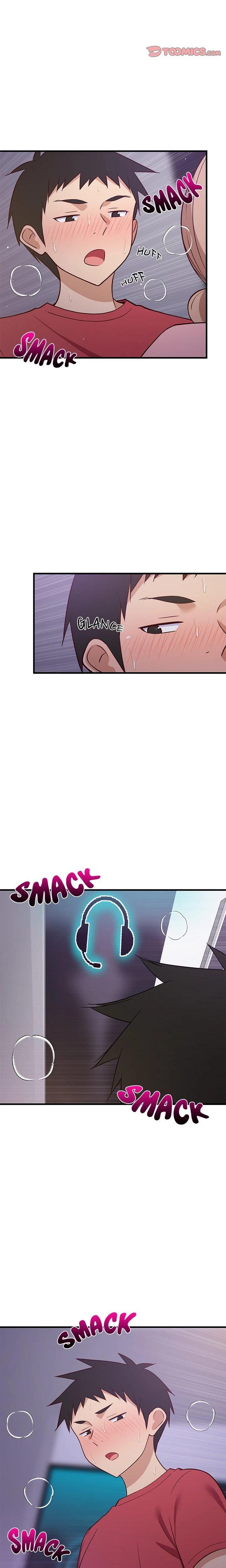Study Buddies Chapter 29 Page 5