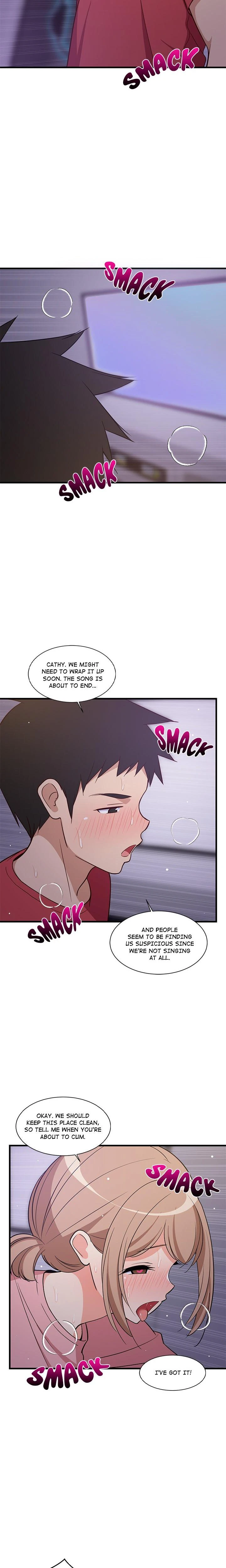 Study Buddies Chapter 29 Page 6